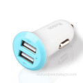 YOOBAO Car Charger YB205 USB-A Dual USB Port Car Charger Adapter for Cellphone